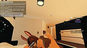 Emma's Shy Handjob Desire for Stranger's Cumshot