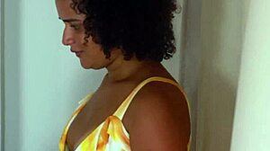 Fodendo a novinha rabuda