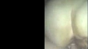 mama feels so loved as 22 yr old goes balls deep inside her.