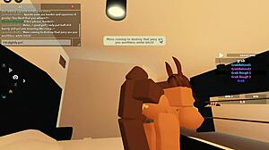 Emma's Shy Handjob Desire for Stranger's Cumshot