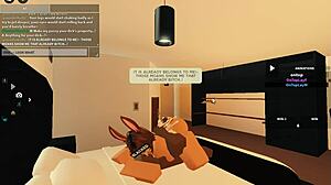 Emma's Shy Handjob Desire for Stranger's Cumshot