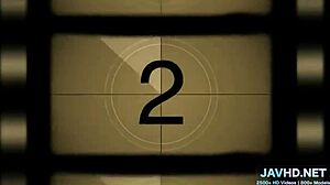 Japanese Boobs in Hands!