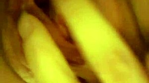 Young Slut Craves Dirty Old Man Cock in Tight Hole