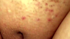 can this chubby amateur wife squirt like that?