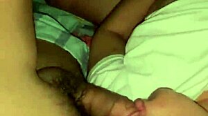 Special episode in family relationship series with girlfriend