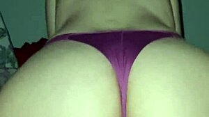 skinny girl rides big cock in doggystyle