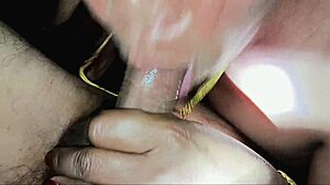 young 18+ girl creampied in rough sex