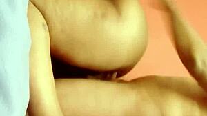 slim beauty joslyn james wrecked by keni styles bareback domination