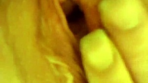 Young Slut Craves Dirty Old Man Cock Inside Her