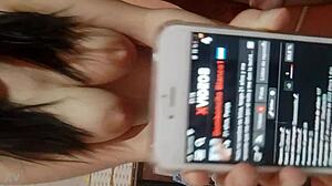 Video de verificacion personal