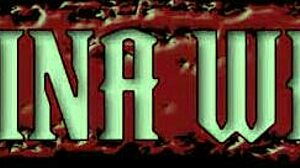 Anastasia Delani gets her tight pussy pounded hard