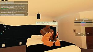 Emma's Shy Handjob Desire for Stranger's Cumshot