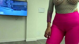 pamela mendoza sucking huge cock feels so intense