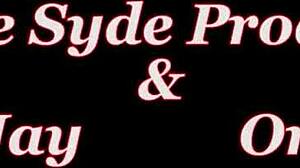 Yo, Sara Jay gets dicked hard with dirty talk in the kitchen