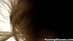 fucking glasses perfect tits dillion carter teen porn