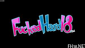 Massage Therapist Fucks Adult Client During Intense Sex Session In Private Spa