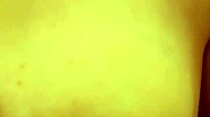 Young Slut Craves Dirty Old Man Cock in Tight Hole