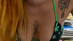 I want to dance and twerk for some fun