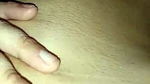 Hey, they really suck my little 18+ pussy, making it wet, swollen, and puffy with those big lips.