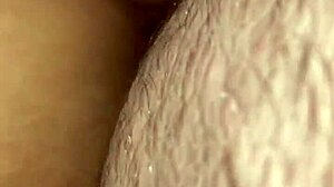 can this chubby amateur wife squirt like that?