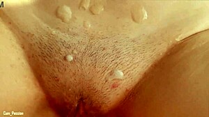 Hot Couple POV Fucking Before Work