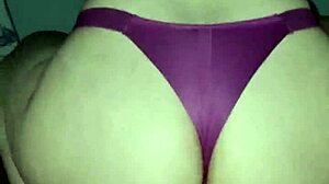 skinny girl rides big cock in doggystyle