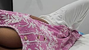 i adore my beautiful desi girlfriend chudai