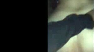 mama feels so loved as 22 yr old goes balls deep inside her.