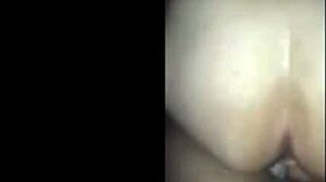 mama feels so loved as 22 yr old goes balls deep inside her.