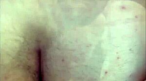 Stranger Masturbating on Trail Gets Eaten