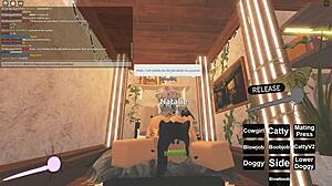 Is This 66 Roblox Porn Featuring Whores And Anal?