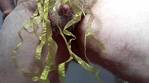 RUSTYAS1'S HORNY DANCE WITH SMALL COCK AND BELLY JUN 20 2025