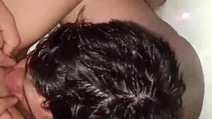 Hey, they really suck my little 18+ pussy, making it wet, swollen, and puffy with those big lips.