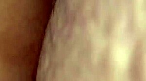 can this chubby amateur wife squirt like that?