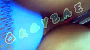 Bitches team up for 3some with bar man from club