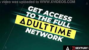 Gorgeous Natural Girl Elena Lux Stretches Her Asshole For Intense Anal Sex