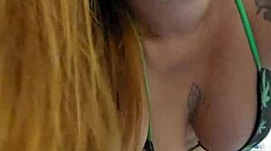 I want to dance and twerk for some fun