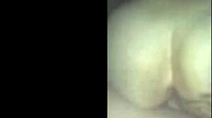 mama feels so loved as 22 yr old goes balls deep inside her.