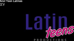 tifanny star says, love that double anal penetration destroying my pussy!