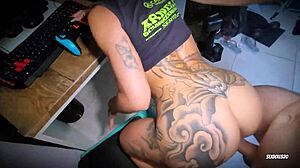 She broke up and I stepped in. Did I do right by her?