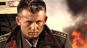 sasha dith performs in the official russian girls video in high definition 720p quality