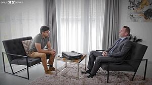 Household Sex Turns Wild with Alyssia Kent