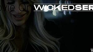 emma hix's shy hunger leads to hardcore fucking