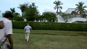 dylan moore lures stepbro with shaved pussy