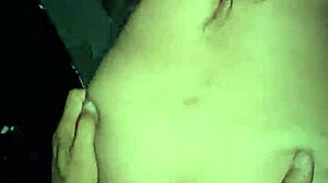 athletic slut flashes at group party then bends over for taboo fucking