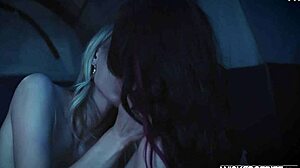 emma hix's shy hunger leads to hardcore fucking