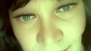 getting ready to go out jencakes