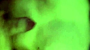 Couple shags intensely