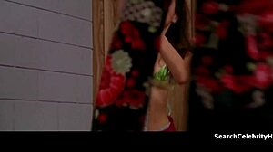 brigitte bako stars in g-spot series from 2005-2006 episode 6