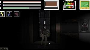 Part 4: Capturing the Lustful Spirit in the Hunt